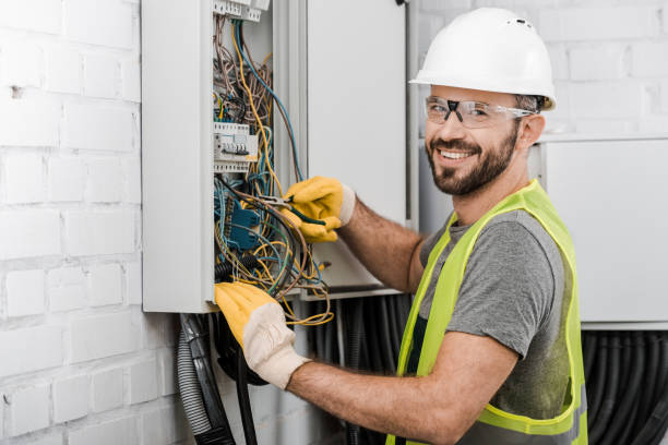 Affordable Emergency Electrician in Harrisburg, OR