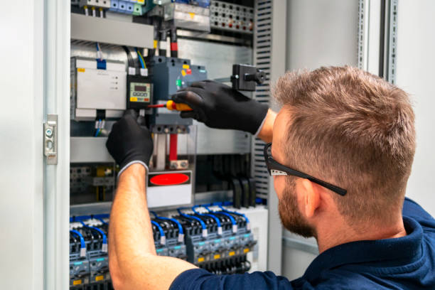 Best Electrical System Inspection  in Harrisburg, OR