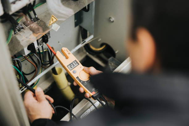 Affordable Electrical Installation in Harrisburg, OR