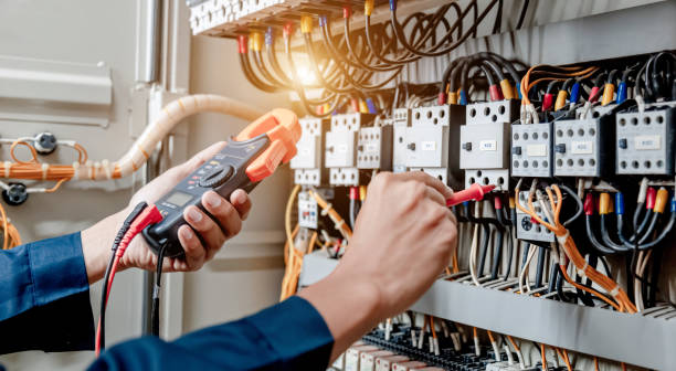 Best Affordable Emergency Electrician  in Harrisburg, OR