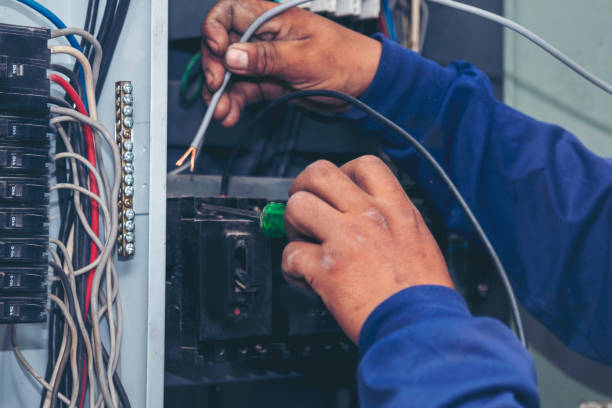  Harrisburg, OR Electrician Pros