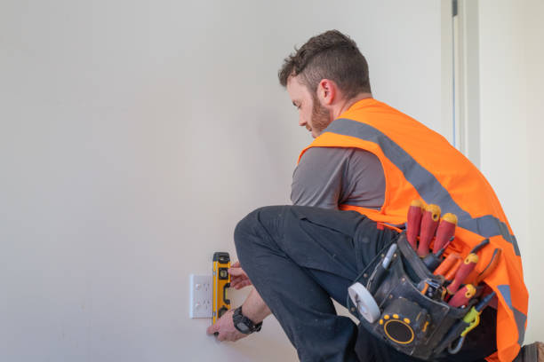 Reliable Harrisburg, OR Electrician Solutions