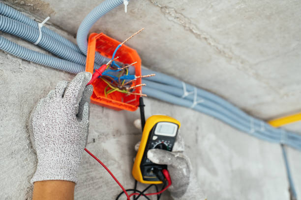 Best Electrical Wiring Services  in Harrisburg, OR