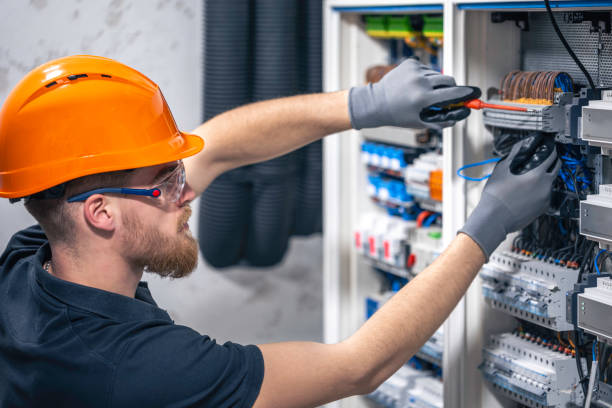 Best Electrical Repair Services  in Harrisburg, OR
