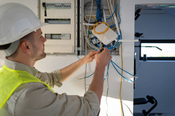 Best Affordable Electrician  in Harrisburg, OR